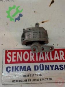 VOLKSWAGEN CADDY,GOLF5,JETTA,PASSAT ORJİN SIFIR MOTOR KULAĞI