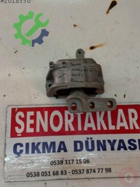 Volkswagen Golf Kulak çıkma parça