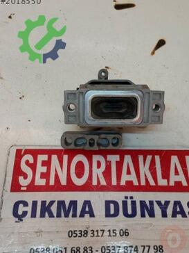 Volkswagen Golf Kulak 1K0199262AL çıkma parça