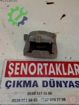Volkswagen Golf Kulak 1K0199262AL çıkma parça