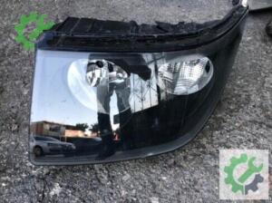 Volkswagen crafter far lambası Sag 2012-2016