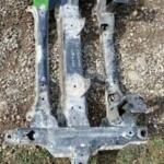 VOLKSWAGEN CRAFTER MOTOR TRAVERSİ -DS OTOMOTİV-