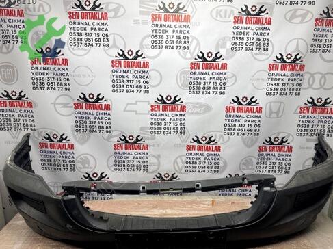 Volkswagen Crafter Ön Tampon 2E0807103D çıkma parça