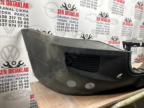 Volkswagen Crafter Ön Tampon 2E0807103D çıkma parça
