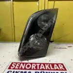 VOLKSWAGEN CRAFTER ORJİNAL SOL FAR