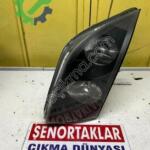 VOLKSWAGEN CRAFTER ORJİNAL SOL FAR