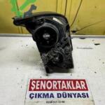 VOLKSWAGEN CRAFTER ORJİNAL SOL FAR