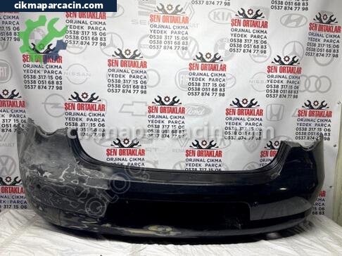 Volkswagen EOS Arka Tampon çıkma parça