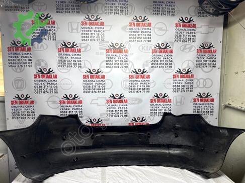 Volkswagen EOS Arka Tampon 1Q0807421 çıkma parça