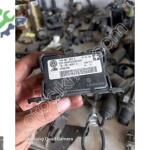 Volkswagen EPS role araçtan sökme orijinal hatasız 7H0907