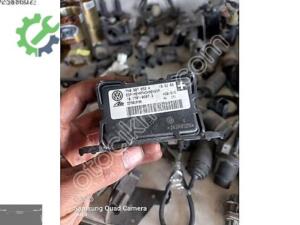 Volkswagen EPS role araçtan sökme orijinal hatasız 7H0907