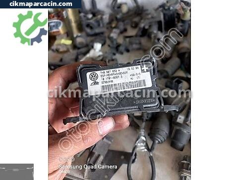Volkswagen EOS Röle çıkma parça