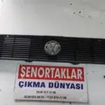VOLKSWAGEN GOLF 1 ÖN PANJUR