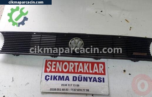 Volkswagen Golf Ön Panjur çıkma parça