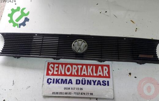 Volkswagen Golf Ön Panjur çıkma parça