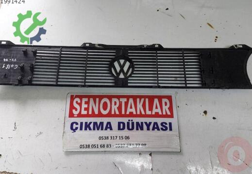 Volkswagen Golf Ön Panjur çıkma parça