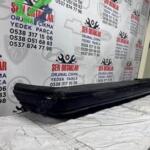 VOLKSWAGEN GOLF 1 ORJİNAL ARKA TAMPON