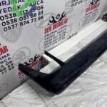 VOLKSWAGEN GOLF 1 ORJİNAL ARKA TAMPON