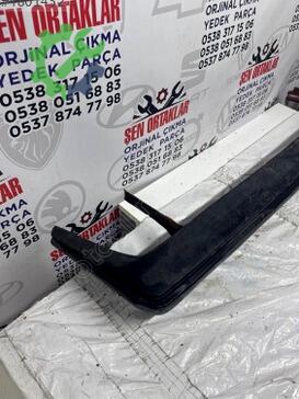 Volkswagen Golf Arka Tampon 171807421 çıkma parça