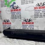 VOLKSWAGEN GOLF 1 ORJİNAL ARKA TAMPON