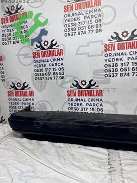 Volkswagen Golf Arka Tampon 171807421 çıkma parça