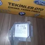 VOLKSWAGEN GOLF 1997 2003 AİRBAG BEYNİ 1J0909603