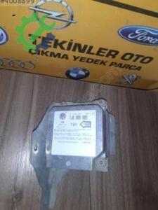 VOLKSWAGEN GOLF 1997 2003 AİRBAG BEYNİ 1J0909603
