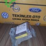 VOLKSWAGEN GOLF 1997 2003 AİRBAG BEYNİ 1J0909603