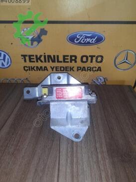 Volkswagen Golf Airbag Beyni (SRS) 1J0909603 çıkma parça