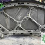 Volkswagen Golf 3 Ön Motor Kaput 1992-1998