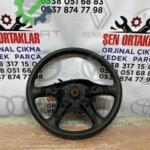 VOLKSWAGEN GOLF 3 ORJİNAL DİREKSİYON SİMİDİ