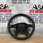 VOLKSWAGEN GOLF 3 ORJİNAL DİREKSİYON SİMİDİ