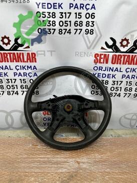 Volkswagen Golf Direksiyon Simidi çıkma parça
