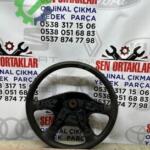 VOLKSWAGEN GOLF 3 ORJİNAL DİREKSİYON SİMİDİ
