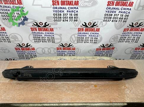 Volkswagen Golf Arka Tampon Demiri 1J0807311 çıkma parça