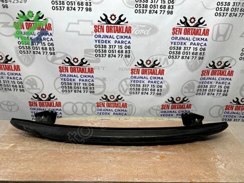 Volkswagen Golf Arka Tampon Demiri 1J0807311 çıkma parça