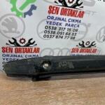 VOLKSWAGEN GOLF 4 BORA ORJİNAL ARKA TAMPON DEMİRİ