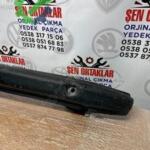 VOLKSWAGEN GOLF 4 BORA ORJİNAL ARKA TAMPON DEMİRİ