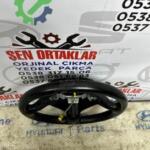VOLKSWAGEN GOLF 4 BORA PASSAT LEON ORJİNAL DİREKSİYON SİMİDİ