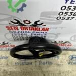 VOLKSWAGEN GOLF 4 BORA PASSAT LEON ORJİNAL DİREKSİYON SİMİDİ