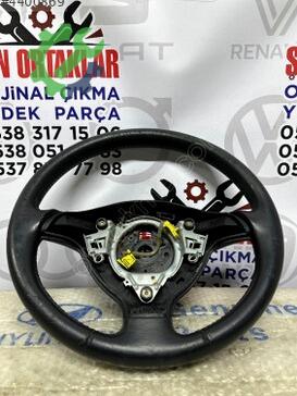 Volkswagen Bora Direksiyon Simidi 1J0419091AE çıkma parça