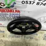VOLKSWAGEN GOLF 4 BORA PASSAT LEON ORJİNAL DİREKSİYON SİMİDİ