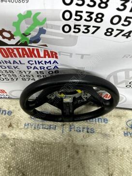 Volkswagen Bora Direksiyon Simidi 1J0419091AE çıkma parça