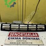 VOLKSWAGEN GOLF 4 ORİJİNAL TAMPON ALT IZGARA