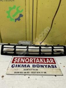 VOLKSWAGEN GOLF 4 ORİJİNAL TAMPON ALT IZGARA