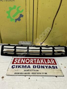 Volkswagen Golf Tampon Alt Izgara çıkma parça