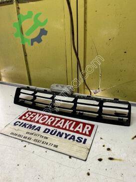 Volkswagen Golf Tampon Alt Izgara çıkma parça