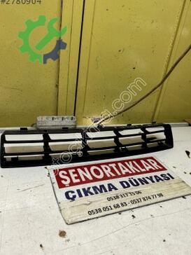 Volkswagen Golf Tampon Alt Izgara çıkma parça