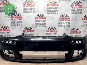 VOLKSWAGEN GOLF 5 ORJİNAL ÖN TAMPON