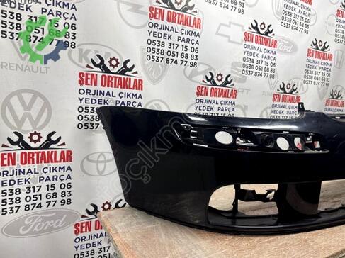 Volkswagen Golf Ön Tampon çıkma parça
